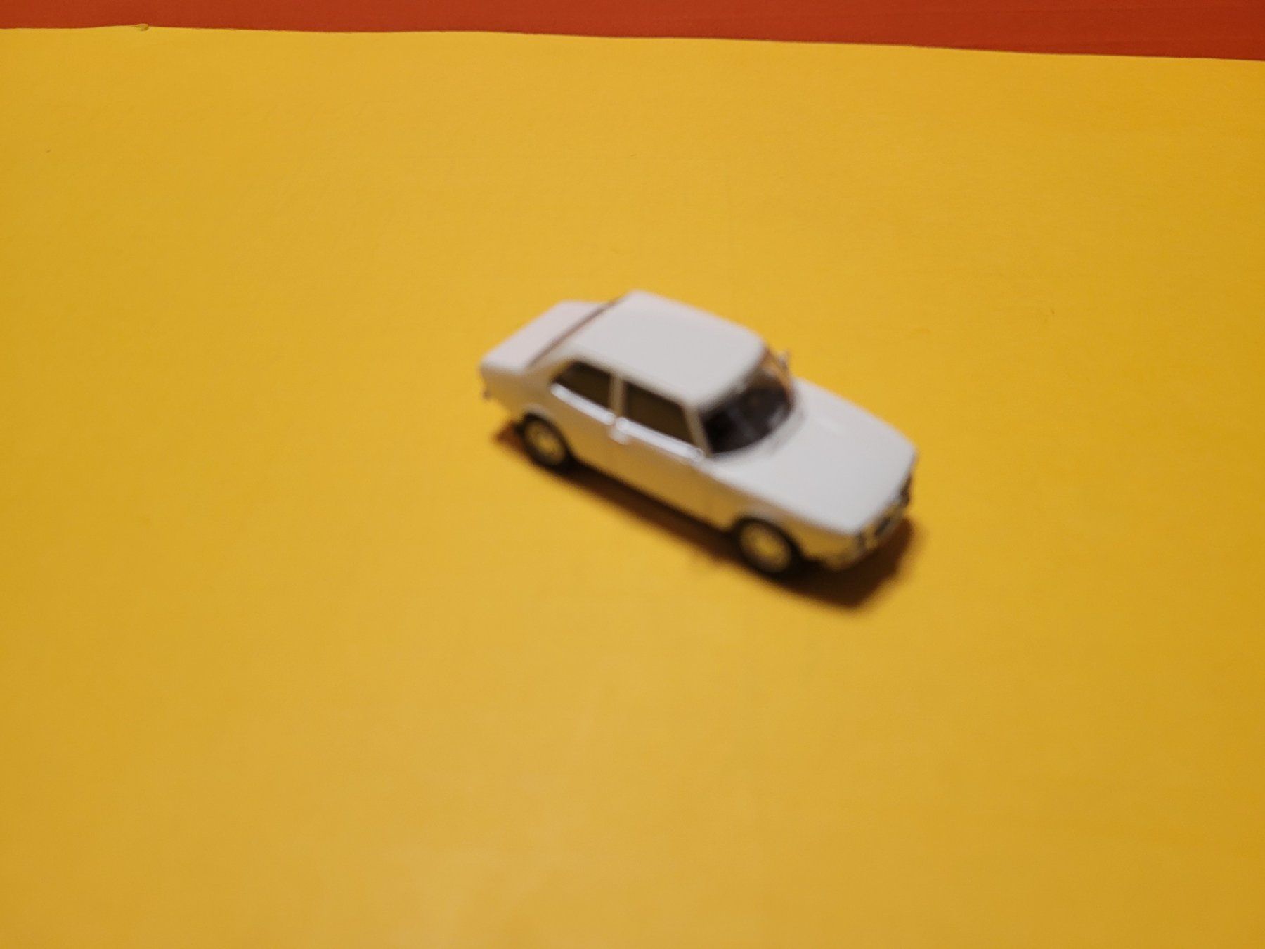 Saab Modellautos: Saab 99 1:87 PCX87 – Neu (gemäss Beschreibung) aus Domdidier von Bimbo57 2