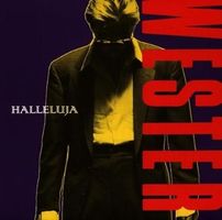 Westernhagen - Halleluja (inkl. Sexy) - TOP Album