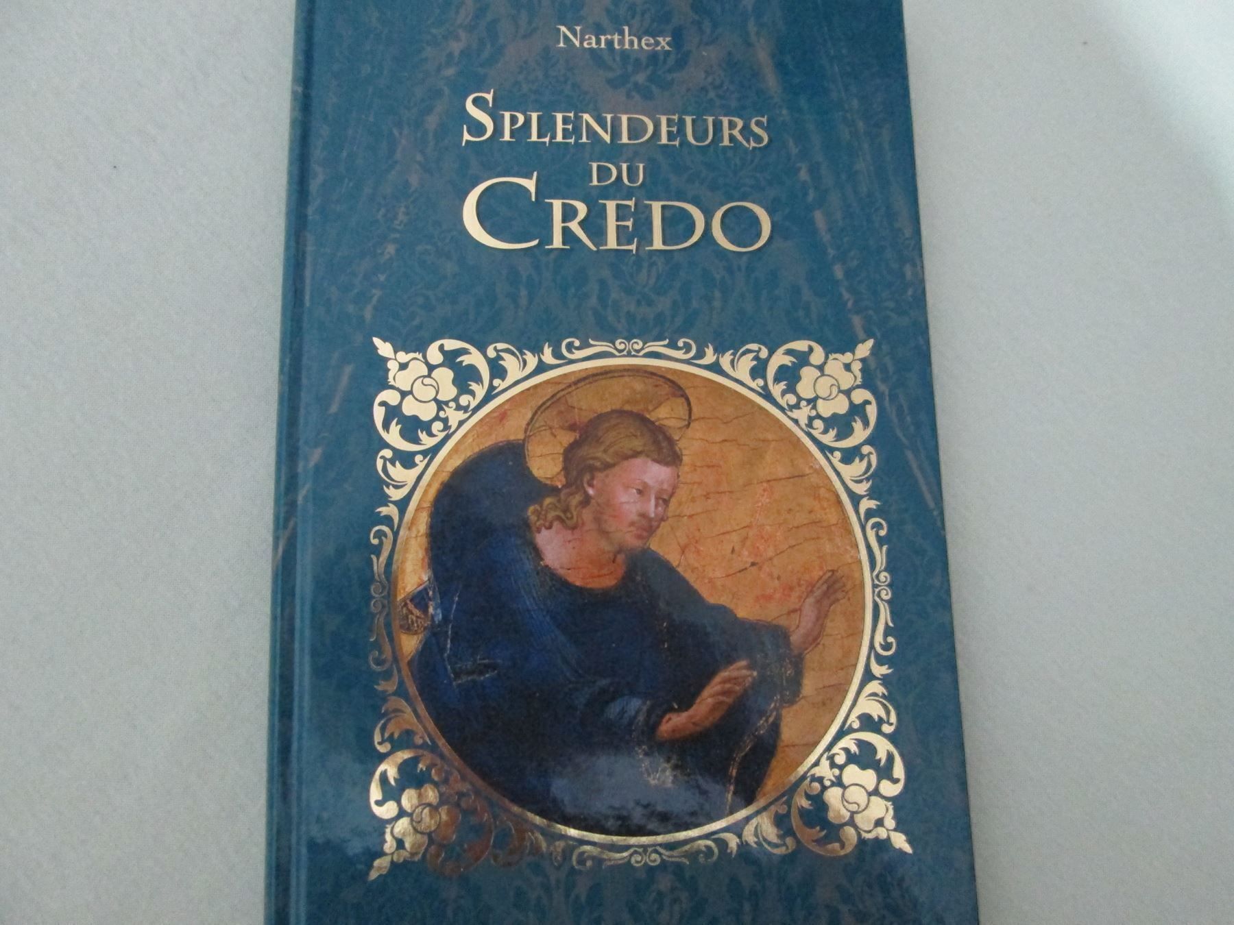 Bücher: Splendeurs du Credo – Neu (gemäss Beschreibung) aus Neuchâtel von Dualseele 1