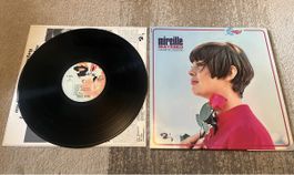 Mireille matthieu lp
