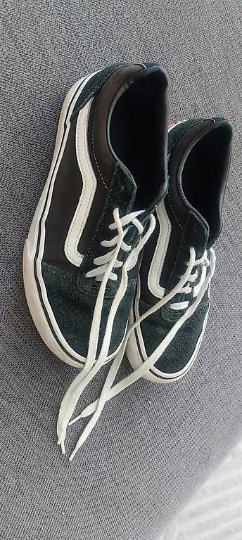 Herrenschuhe: Vans Old Skool – Gebraucht aus Chur von mal_6m7r 2