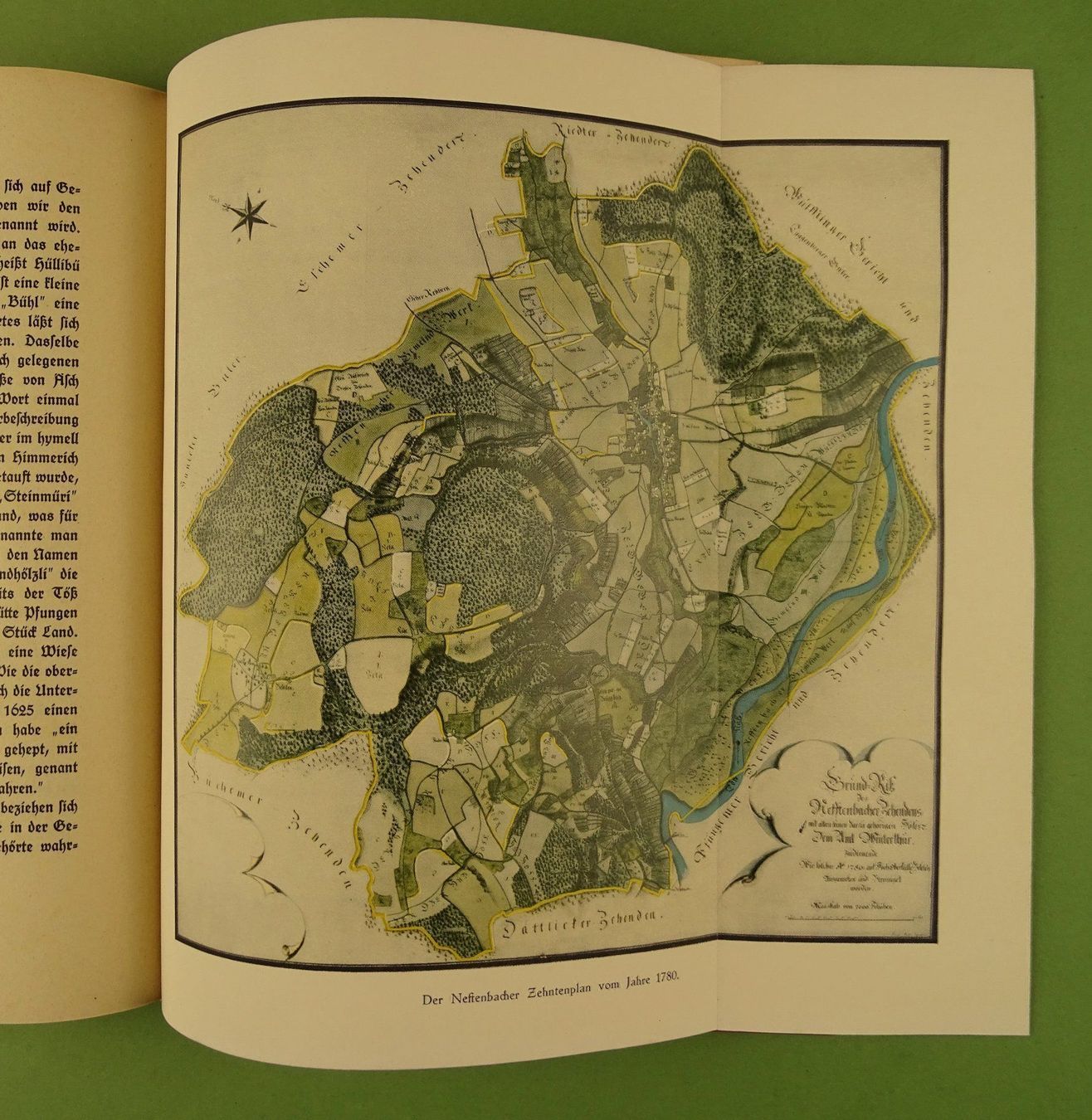 Libri: NEFTENBACH 1925 – Usato da Grüningen venduto da Kartensammler 6