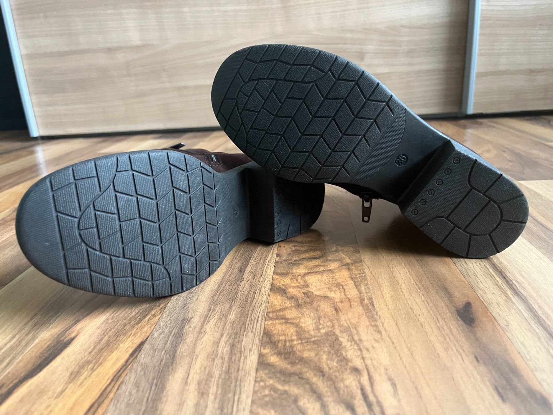 Graceland Scarpe da donna: Damenschuh – Nuovo (secondo la descrizione) da Heitenried venduto da Brutus2003 2