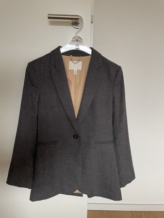 🩶Eleganter Blazer, wie neu🩶