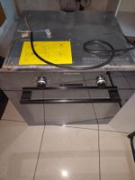 Electrolux EBGL30XDSP SPIEGELGLAS