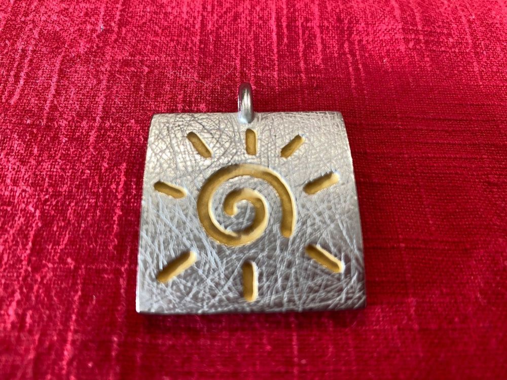 Pendentif Jenny Lane, Jenny LaneAnhänger Kaufen auf Ricardo