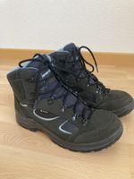 Lowa Gore-Tex Wanderschuhe Gr. 39