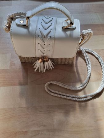 Wunderschöne Handtasche Neu!