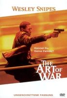 Art of War ( Actionfilm) mit Wesley Snipes