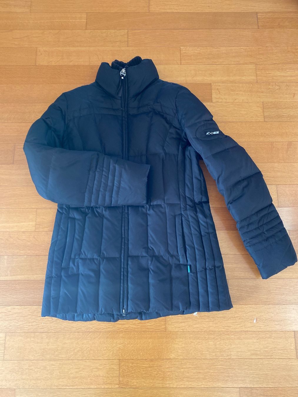 Cecil Giacche: Daunenjacke – Usato da Bern venduto da hoover08 1