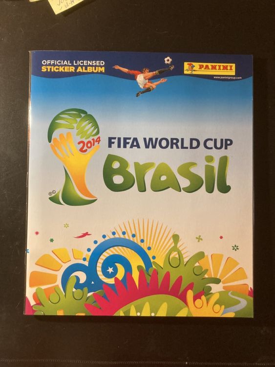 PANINI STICKER FIFA World Cup Qatar 2022 Brazil 1970 Pele # Fwc23