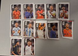 Lot Complet Coca-Cola FIFA World Cup