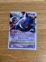 Pokemon Karte Gengar LV.X 97 - Gengar Lv. X 97/99 - Arceus
