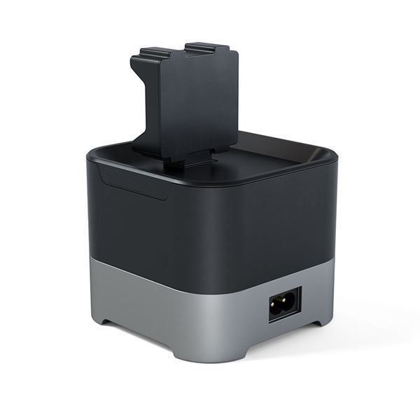 Accessori per Smartwatch: Satechi Support Charge apple watch iphon – Nuovo e nell'imballaggio originale da Morges venduto da DigiAC 4