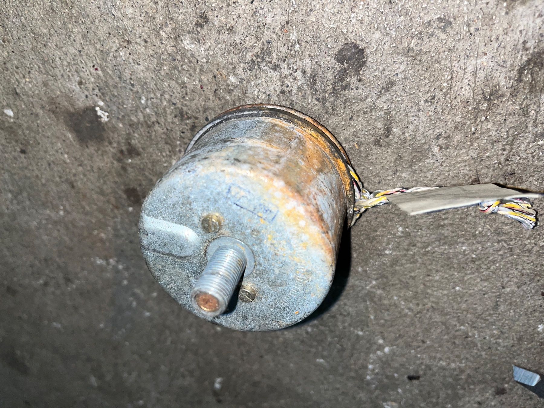 Sachs Parti ricambio per ciclomotori: Mofa Tacho – Usato da Fahrni b. Thun venduto da berger_tuning34 3