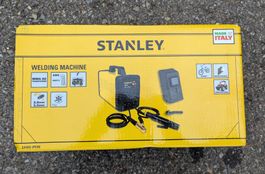 Stanley Schweissgerät SXWD-IPERE, 230VAC, 50/60HZ