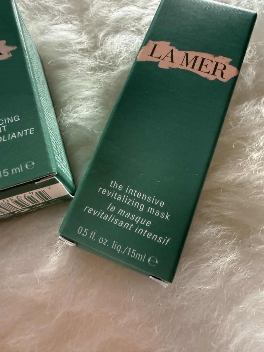 La Mer Gesichtspflege: LA MER Reiseset – Neu und originalverpackt aus Olten von ale_nb2x 3