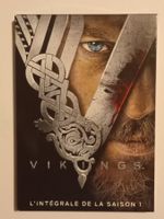 M3 DVD - VIKINGS - Saison 1 (franz.) (3 DVD's) - gebraucht