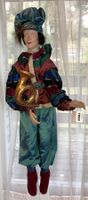 Marionette Fidelius H 90 cm. (274)