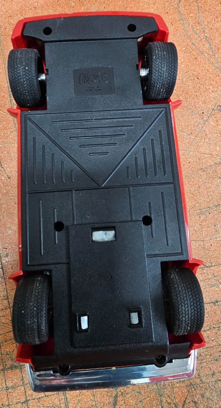 Jouets: VW GOLF 1 GTi – Défectueux à Minusio par demi0110 8