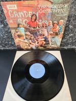 LP Vinyl Cat Stevens the World of Cat Stevens 1970