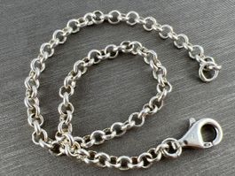 Armkette 925 Silber