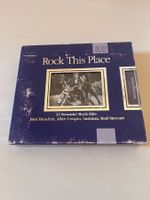 Rock this place