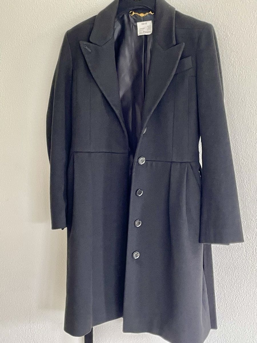 Lana: Gucci 100% Laine Wolle Gr. 38 – Usato da Richterswil venduto da Prangins9 7
