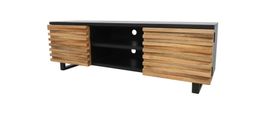 Lowboard LILLIE Mango massiv 125 cm