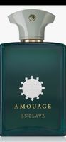 Amouage, enclave, eau de parfum,2ml Abfüllung