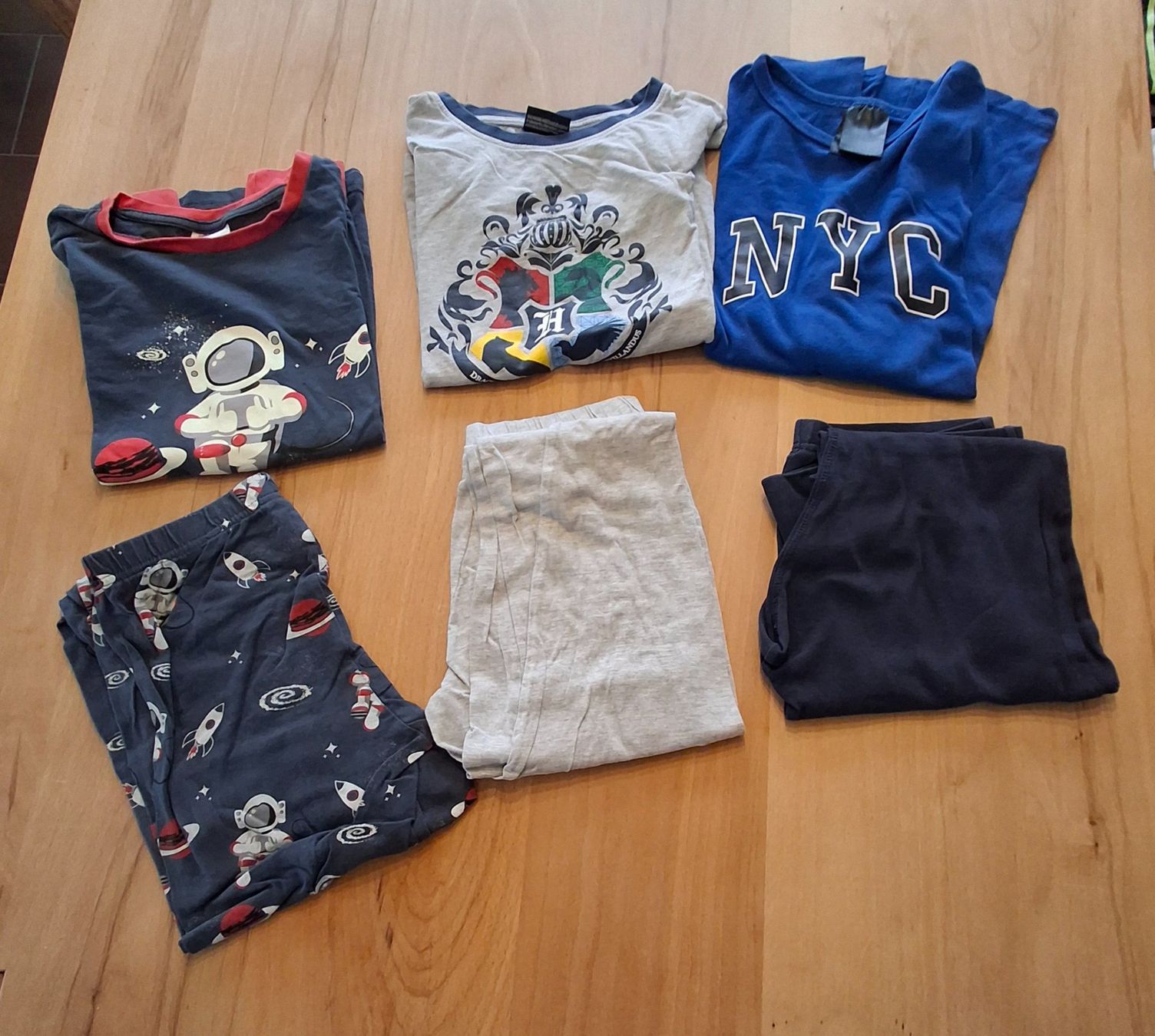 Lotti & Set di vestiti: Kleiderpaket Jungs, Gr. 146 – Usato da Bilten venduto da pelanov 4