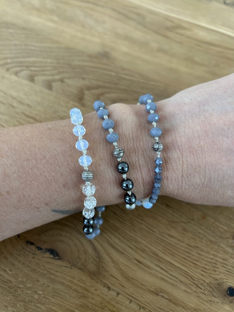 Bracciali & Braccialetti: Armkette – Nuovo (secondo la descrizione) da Diepflingen venduto da Morla30 1