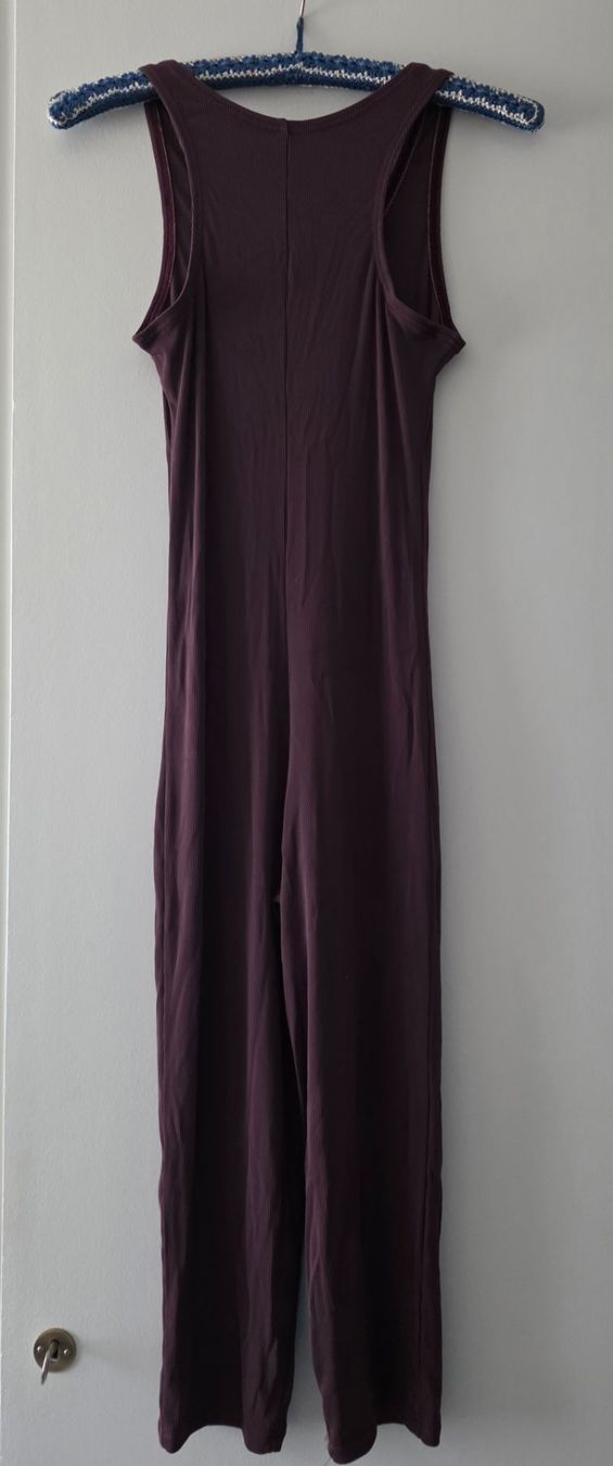 Jumpsuits: YOGA JUMPSUIT GR: 38/40 – D'occasion à Engelberg par Rotti13 1
