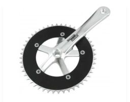 Kurbel Crankset Sturmey-Archer 48 Zähne 1/8″ NEU xy