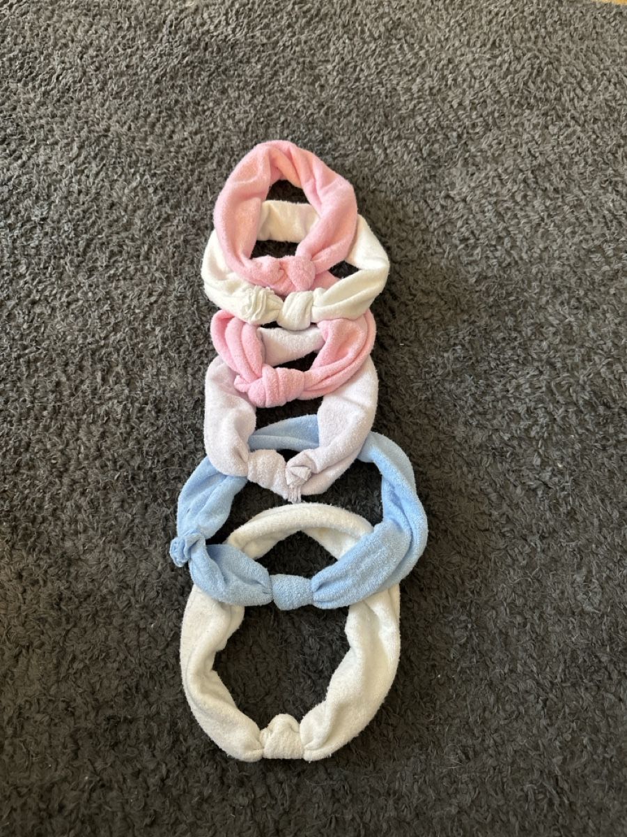Accessori per capelli: Bandeau pour cheveux – Usato da Villaz-St-Pierre venduto da pam_ym2h