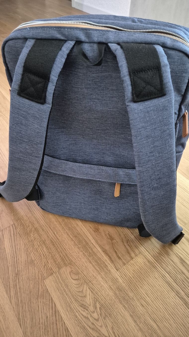 Nordace Zaini: Rucksack NORDACE Siena blau – Nuovo (secondo la descrizione) da Worb venduto da adriluc75 3