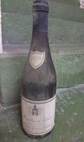 Moulin à Vent 1959  Beaujolais A VILLIÉ- MORGON & SORGUES