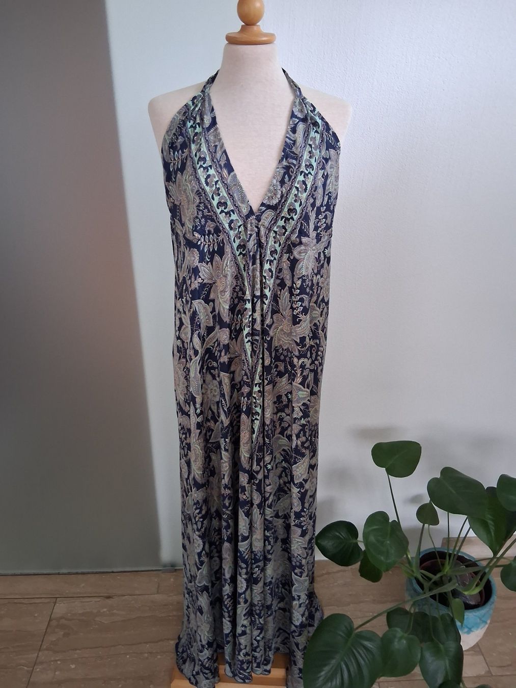 Vestiti: Sommerkleid/Strandkleid One Size – Nuovo (secondo la descrizione) da Cazis venduto da Lucio05