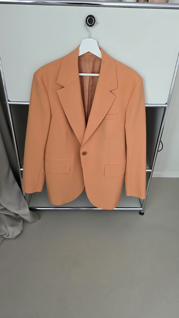 Arket Giacche: Arket coral Blazer 38 oversize – Usato da Basel venduto da Ffm 1