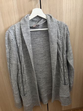 Strickjacke Gr. M