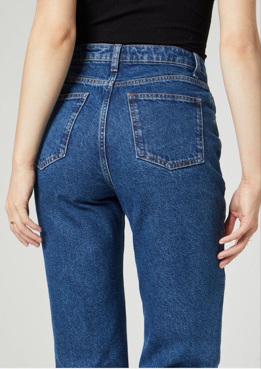 Jeans: Guido Maria Kretschmer Jeans Hose – Neu und originalverpackt aus Zollikofen von AureusManus 1