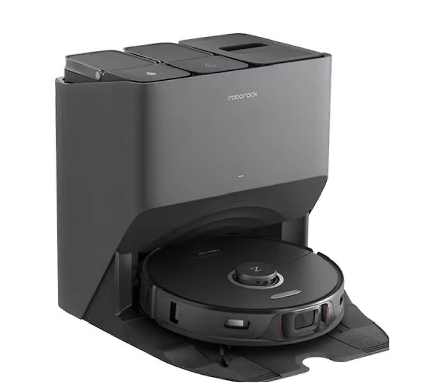 Staubsauger & Zubehör: Saug- & Wischroboter Roborock S8 Pro Ultra – Gebraucht aus Rudolfstetten von affettuosa71