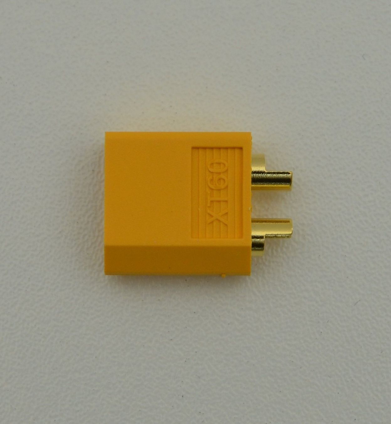Modellismo RC: XT60U Stecker 1Stk. – Nuovo e nell'imballaggio originale da Rüti ZH venduto da MSRC_Modelle 1