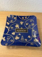 Vide poche Pommery bleue