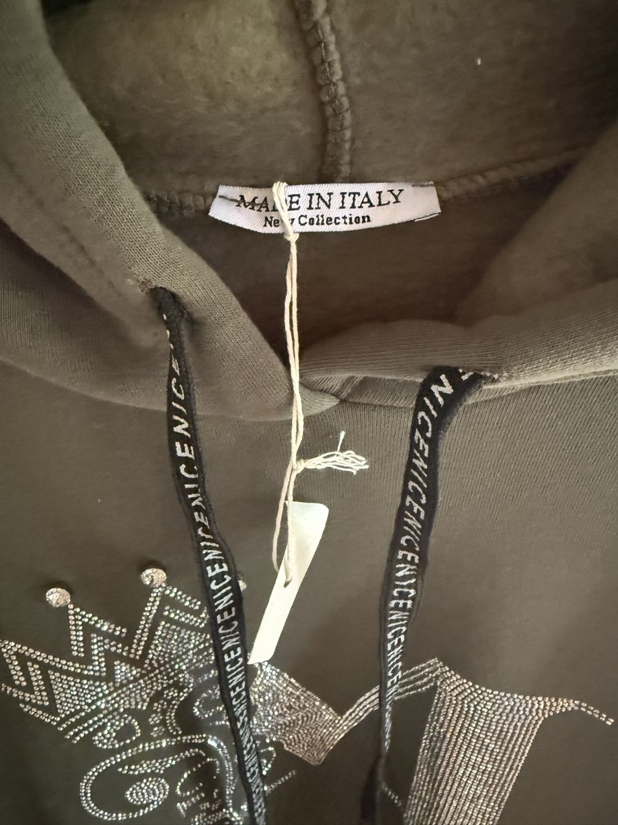 Pullover & Sweatshirts: Neuf ! Superbe pull long S – Neu und originalverpackt aus La Cibourg von rangiroa98 2