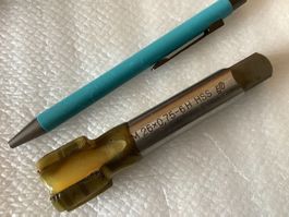 M26 x 0.75 Gewindebohrer, unbenutzt von ESO Swiss