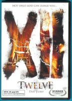 Twelve - Die Jury -Rare DVD (Spio JK geprüft)