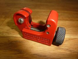 Rothenberger Rohrabschneider MINICUT 16-20001 3-16 mm