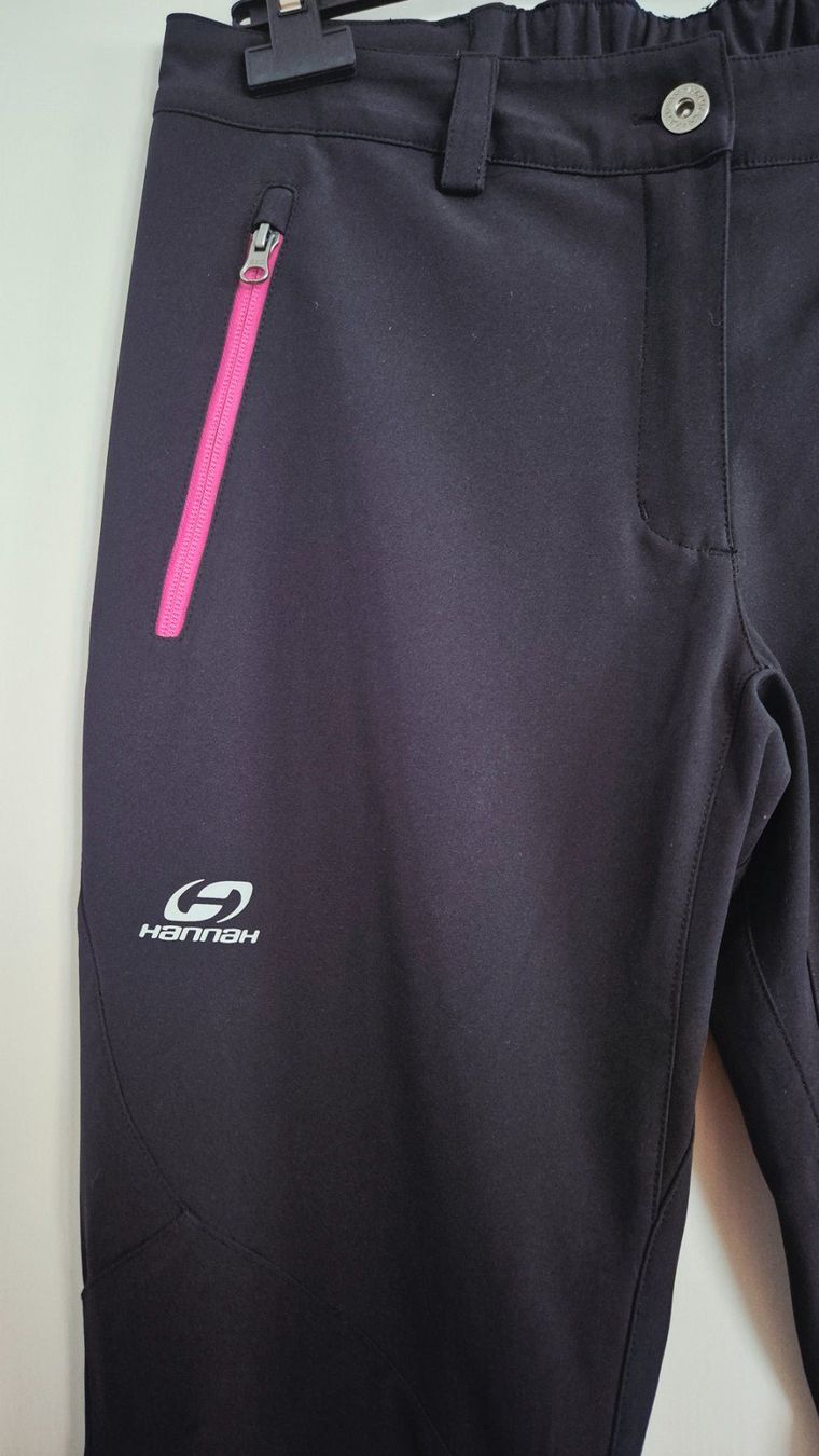 Hosen: Hannah MARLEY Trekking / Wanderhose Gr. 40 – Gebraucht aus Volketswil von Dokinka 3
