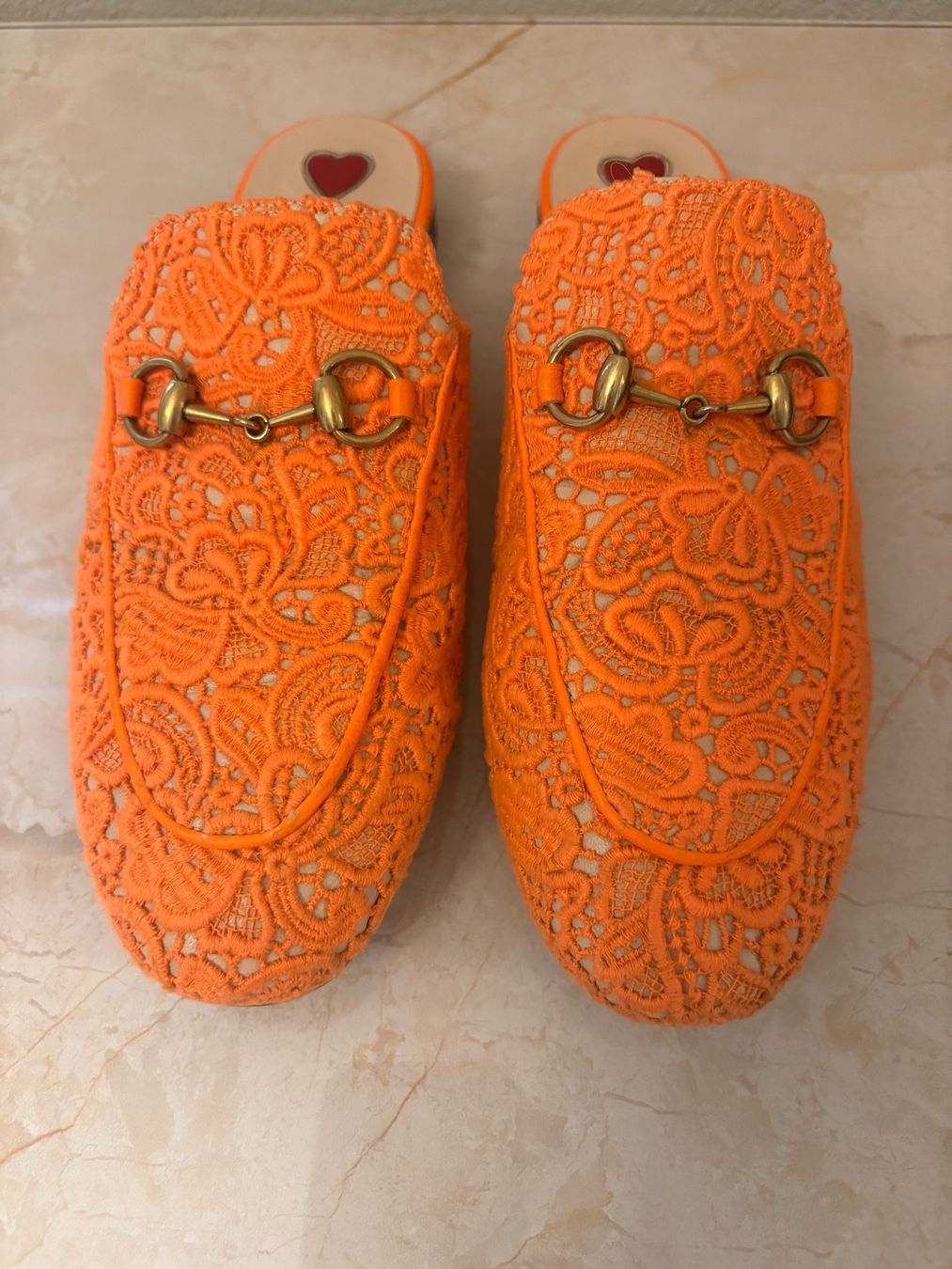 Gucci Chaussures femmes: Gucci Mules, Grösse 37 – D'occasion à Winterthur par Lepetitprince18 1